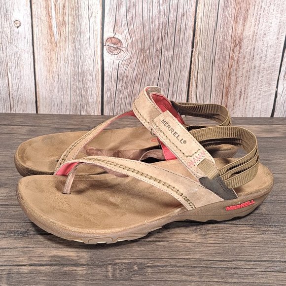 merrell mimosa clove